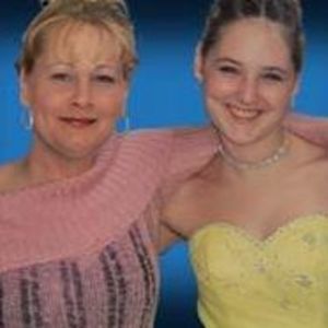 Meet your Posher, Vicky